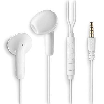 слушалки,слушалки,ngs,crossflipwhite,con,micrófono,jack,3.5,earphones,white,(white)