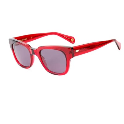 слънчеви,очила,слънчеви,очила,belstaff,talbrook,s204,50,22,145,woman,sunglasses,red,(red,grey)