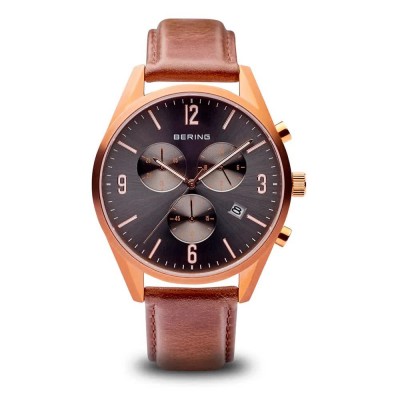 часовник,часовници,bering,10542,562,5atm,42mm,watch,brown,(black,sapphire)