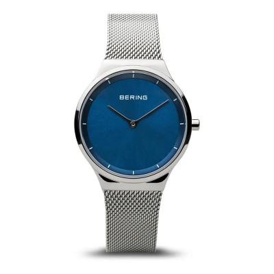 часовник,часовници,bering,12131,008,29mm,watch,grey,(blue,sapphire)