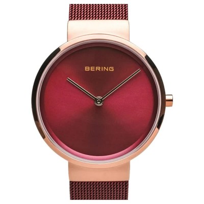 часовник,часовници,bering,14531,363,5atm,31mm,watch,red,(red,sapphire)