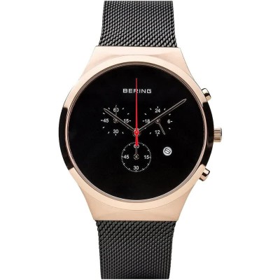 часовник,часовници,bering,14740,166,3atm,40mm,watch,beige,(black,sapphire)