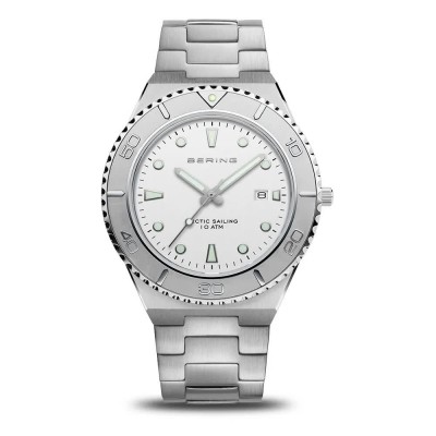 часовник,часовници,bering,18940,704,10atm,40mm,watch,silver,(white,sapphire)