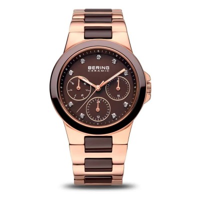 часовник,часовници,bering,32237,765,3atm,37mm,watch,golden,(brown,sapphire)