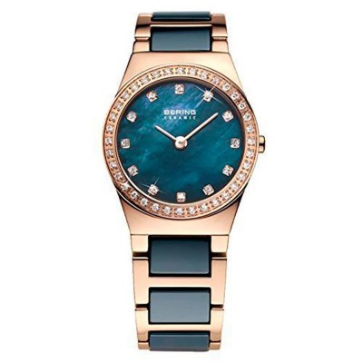 часовник,часовници,bering,32426,767,5atm,26mm,watch,golden,(multicolor,sapphire)