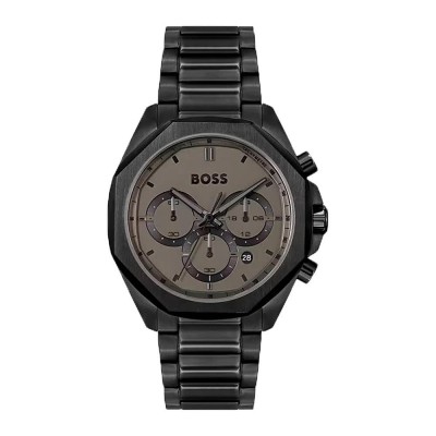 часовник,часовници,boss,1514016,5atm,44mm,watch,silver,(black,mineral)