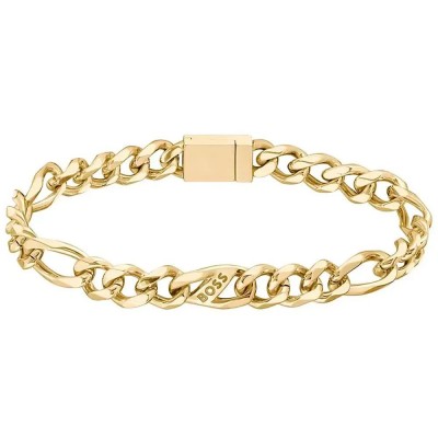 бижутерия,boss,1580614m,19.5cm,bracelet,golden,(golden)