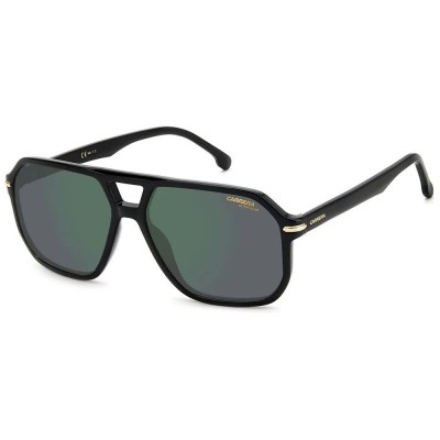 слънчеви,очила,слънчеви,очила,carrera,302,59,15,145,sunglasses,black,(black,green)