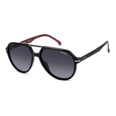 слънчеви,очила,слънчеви,очила,carrera,315,58,15,145,sunglasses,black,(black,grey)