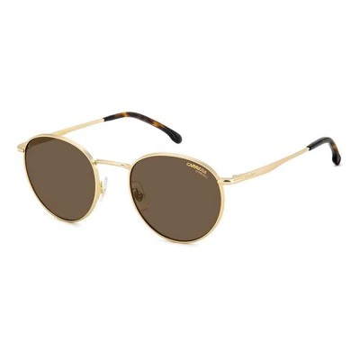 слънчеви,очила,слънчеви,очила,carrera,339,52,21,145,sunglasses,brown,golden,(brown,brown)