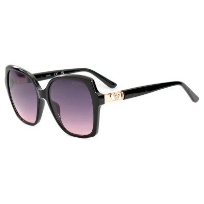 слънчеви,очила,слънчеви,очила,guess,gf6191,54,16,140,woman,sunglasses,black,(black,multicolor)