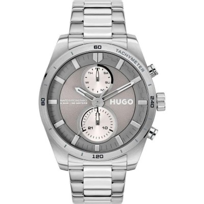 часовник,часовници,hugo,1530372,5atm,44mm,watch,silver,(grey,mineral)