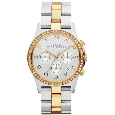 часовник,часовници,marc,jacobs,mbm3197,38mm,watch,golden,(silver)