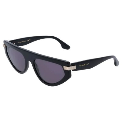 слънчеви,очила,слънчеви,очила,victoria,beckham,vb685s5618001,56,18,140,woman,sunglasses,black,(black,black)
