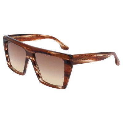 слънчеви,очила,слънчеви,очила,victoria,beckham,vb686s5615228,56,15,145,woman,sunglasses,brown,(brown,brown)