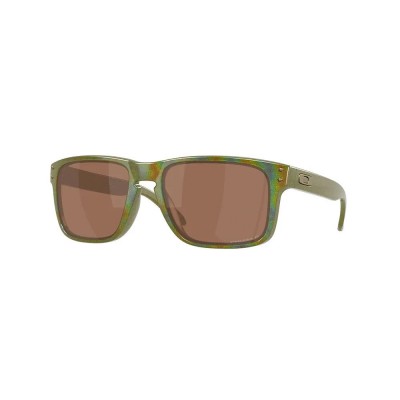 слънчеви,очила,слънчеви,очила,oakley,holbrook,polarized,sunglasses,clear,(fern,spacedust)