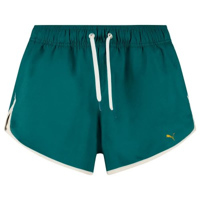 бански,гащета,дамски,бански,костюми,puma,701230274,swimming,shorts,green,(emerald,ice)