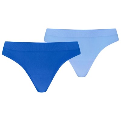 дамско,бельо,дамски,бикини,и,танкини,puma,701230458,string,panties,2,units,blue,(blue)