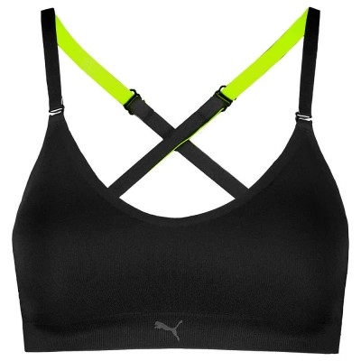дамско,бельо,дамски,бикини,и,танкини,puma,701230460,triangle,bra,black,(black)
