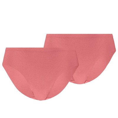 слипове,дамско,бельо,дамски,бикини,и,танкини,puma,701234799,briefs,panties,2,units,pink,(dusty,pink)