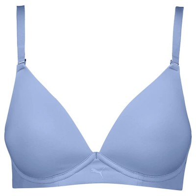 дамско,бельо,дамски,бикини,и,танкини,puma,701234801,bra,blue,(light,blue)