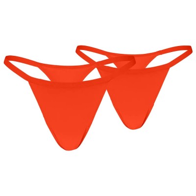 дамско,бельо,дамски,бикини,и,танкини,puma,701234802,string,thong,2,units,orange,(flame,red)