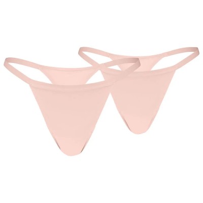 дамско,бельо,дамски,бикини,и,танкини,puma,701234802,string,thong,2,units,pink,(light,pink)