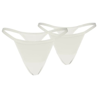 дамско,бельо,дамски,бикини,и,танкини,puma,701234802,string,thong,2,units,white,(warm,white)