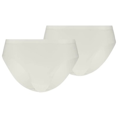 слипове,дамско,бельо,дамски,бикини,и,танкини,puma,701234804,briefs,panties,2,units,white,(warm,white)