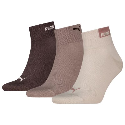 чорапи,мъжки,чорапи,дамски,чорапи,puma,701236901,socks,3,pairs,multicolor,(neutral,brown)