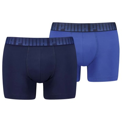 боксерки,мъжко,бельо,puma,701236904,boxers,2,units,blue,(navy,royal,sapphire)