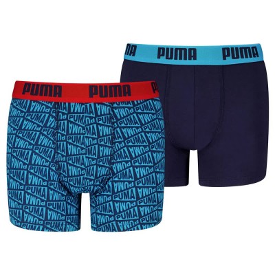 боксерки,детско,бельо,puma,701236907,boxers,2,units,blue,(navy,speed,blue,red)