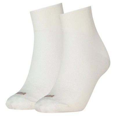 чорапи,мъжки,чорапи,дамски,чорапи,puma,701236911,quarter,socks,2,pairs,white,(pristine,sandstone)