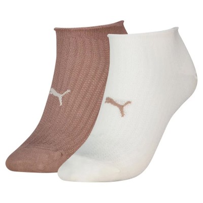чорапи,мъжки,чорапи,дамски,чорапи,puma,701236912,socks,2,pairs,brown,white,(pristine,sandstone)