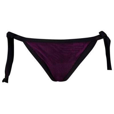 дамски,бански,костюми,puma,701237616,side,tie,bikini,bottom,purple,(electric,orchid,black)