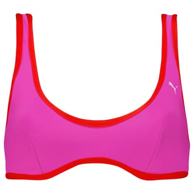 дамски,бански,костюми,puma,701237617,reversible,bikini,top,pink,(electric,orchid,red)