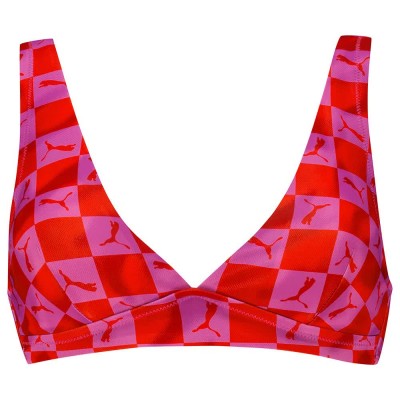 дамски,бански,костюми,puma,701237621,bikini,top,red,(electric,orchid,red)