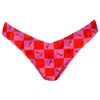 дамски,бански,костюми,puma,701237622,brazilian,bikini,bottom,red,(electric,orchid,red)