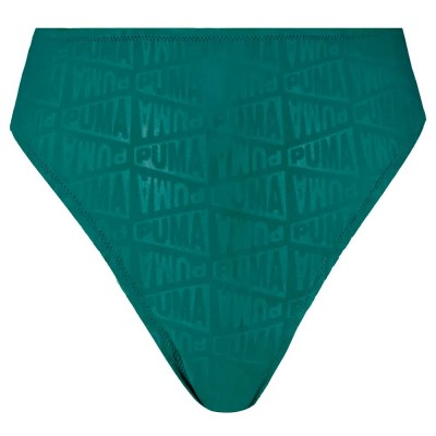 дамски,бански,костюми,puma,701237624,high,bikini,bottom,green,(emerald,ice)