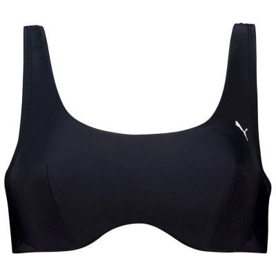 дамски,бански,костюми,puma,701237625,bikini,top,black,(black)