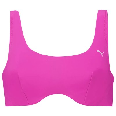 дамски,бански,костюми,puma,701237625,bikini,top,pink,(electric,orchid)