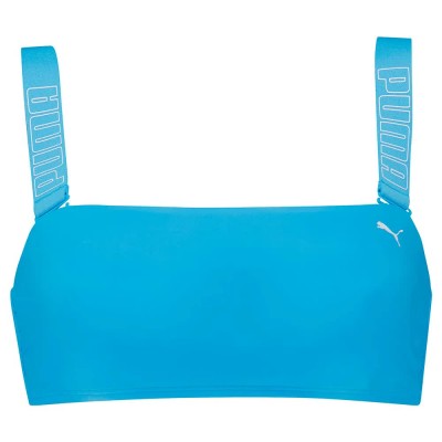 дамски,бански,костюми,puma,bandeau,bikini,top,blue,(luminous,blue)
