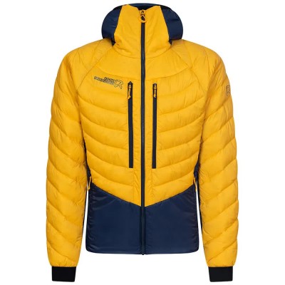 яке,мъжки,якета,дамски,якета,и,палта,rock,experience,remj12321,padded,jacket,yellow,(gold,fusion,dress,blues)