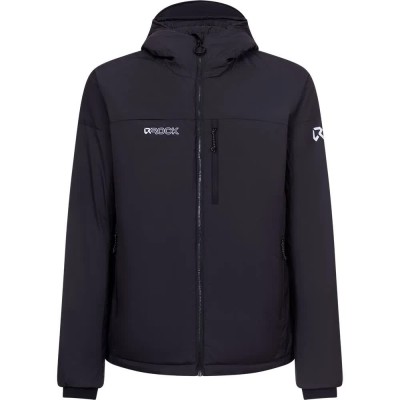 яке,мъжки,якета,дамски,якета,и,палта,rock,experience,remj13661,padded,jacket,black,(caviar)