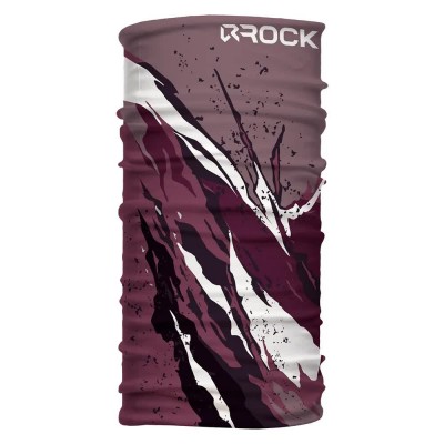други,аксесоари,rock,experience,reua02852,bandana,purple,(maroon)