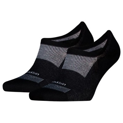 чорапи,мъжки,чорапи,calvin,klein,701237869,no,show,socks,2,pairs,black,(black)