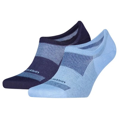 чорапи,мъжки,чорапи,calvin,klein,701237869,no,show,socks,2,pairs,blue,(sky,blue)