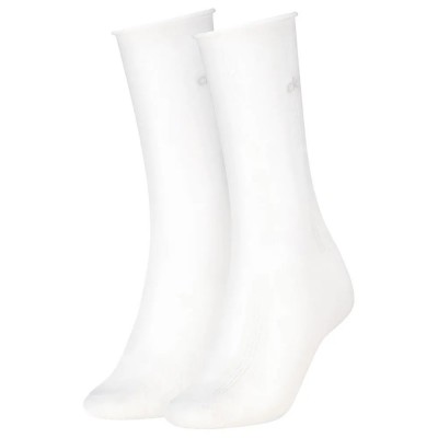 чорапи,мъжки,чорапи,дамски,чорапи,calvin,klein,701238120,socks,2,pairs,white,(white)