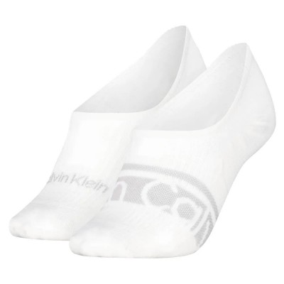 чорапи,дамски,чорапи,calvin,klein,701238130,no,show,socks,2,pairs,white,(white)