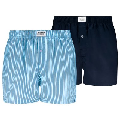 боксерки,мъжко,бельо,levi´s,®,701237999,boxers,2,units,blue,(light,blue,navy)